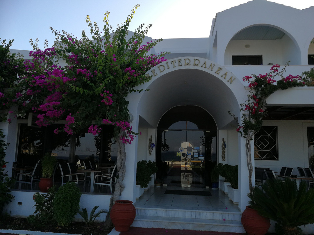 Mediterranean Hotel主图