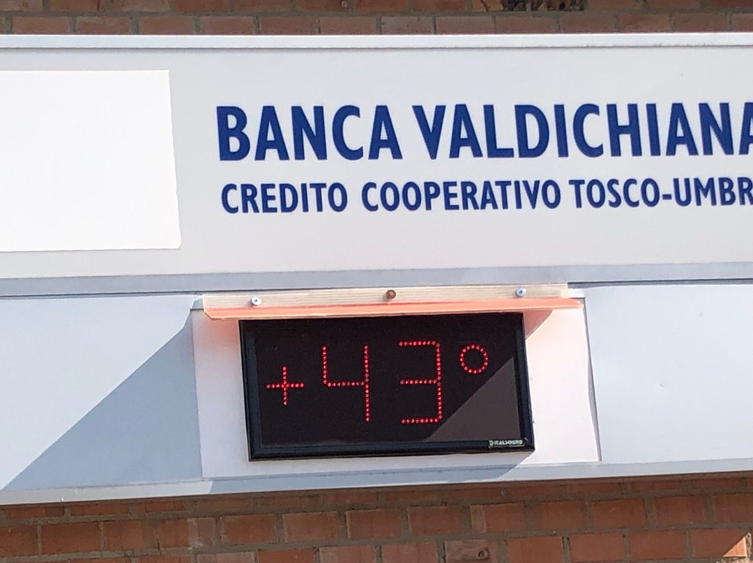 Parco Acquatico Tavernelle-Tavernelle di Panicale必去景点