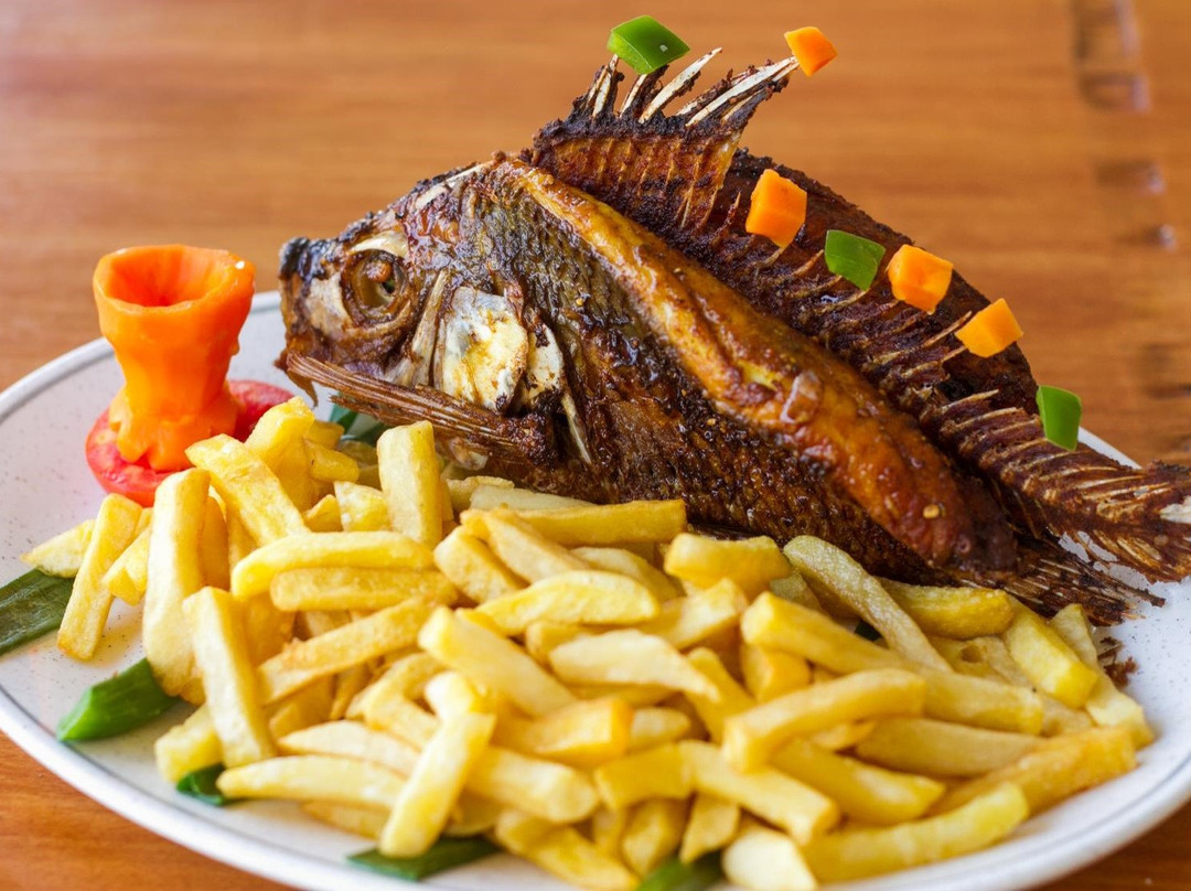 Hotel Margherita主图