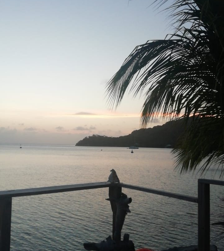 Posada La Florida主图