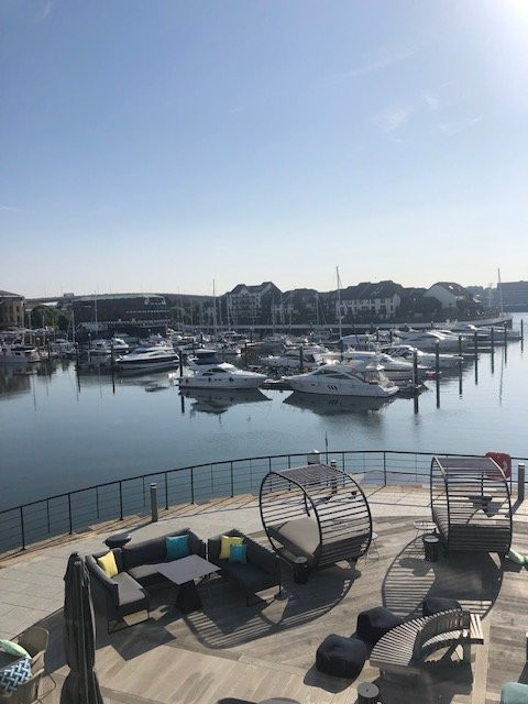 Southampton Harbour Hotel & Spa主图