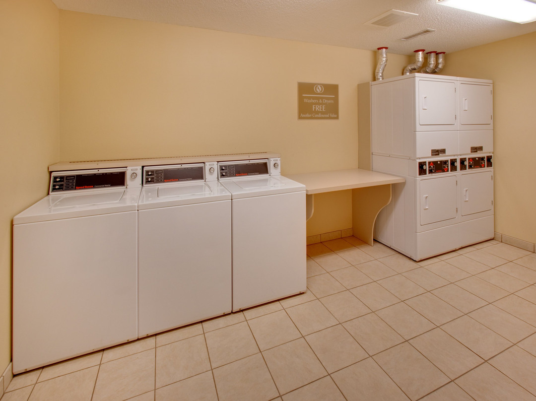 Candlewood Suites Fargo-N. Dakota State Univ. by IHG主图