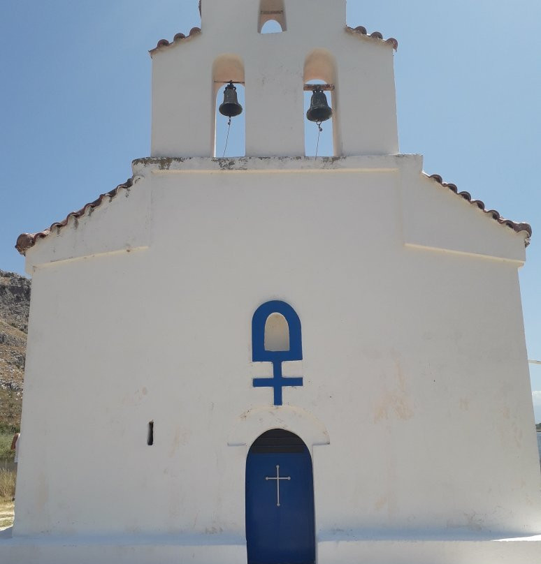 National Park of Kotychi and Strofylia Wetlands-Kalogria必去景点