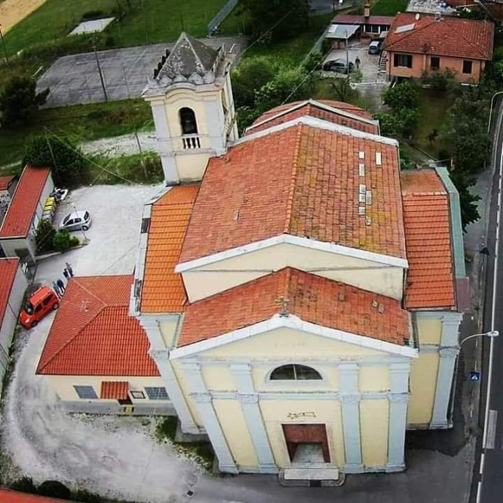 Chiesa di San Lazzaro景点图片