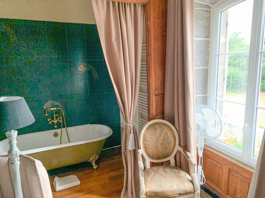 La Bromontoise主图