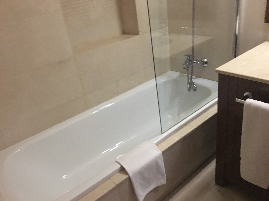 Eurostars Diana Palace主图
