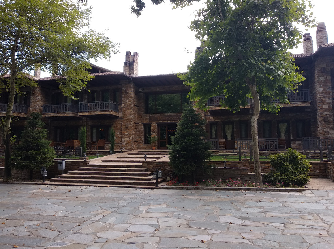 Thermes Pozar Resort主图