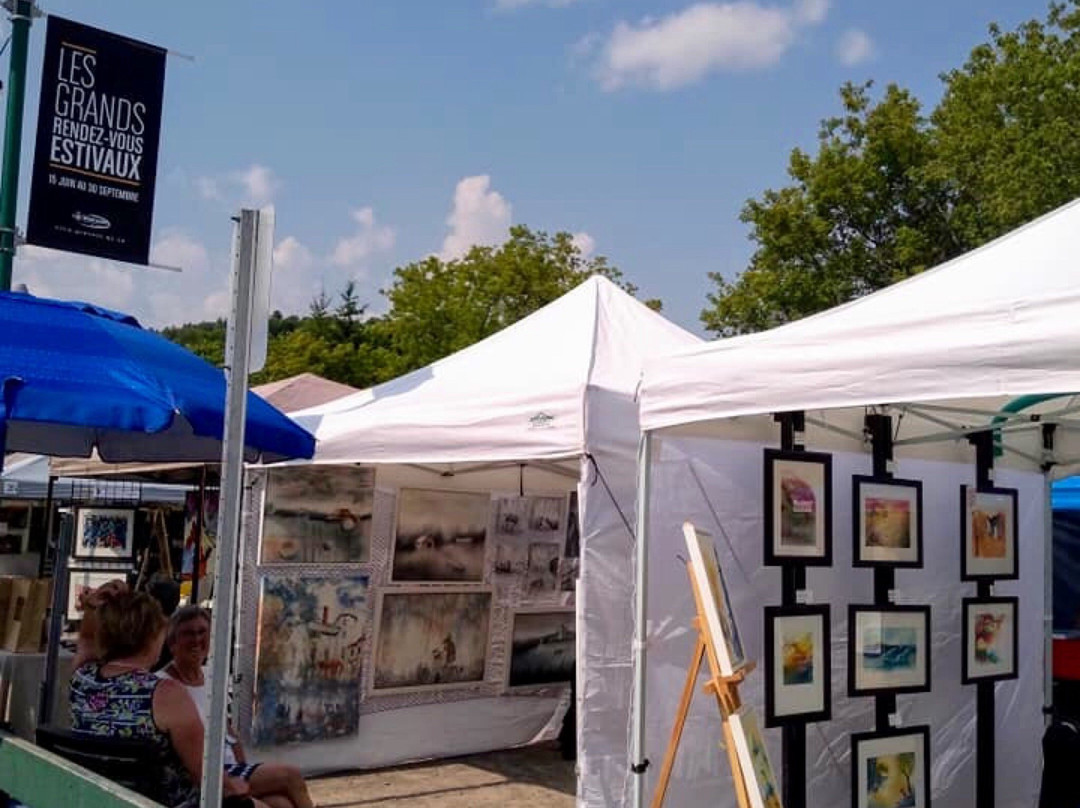 Gare de Prevost-Prevost必去景点