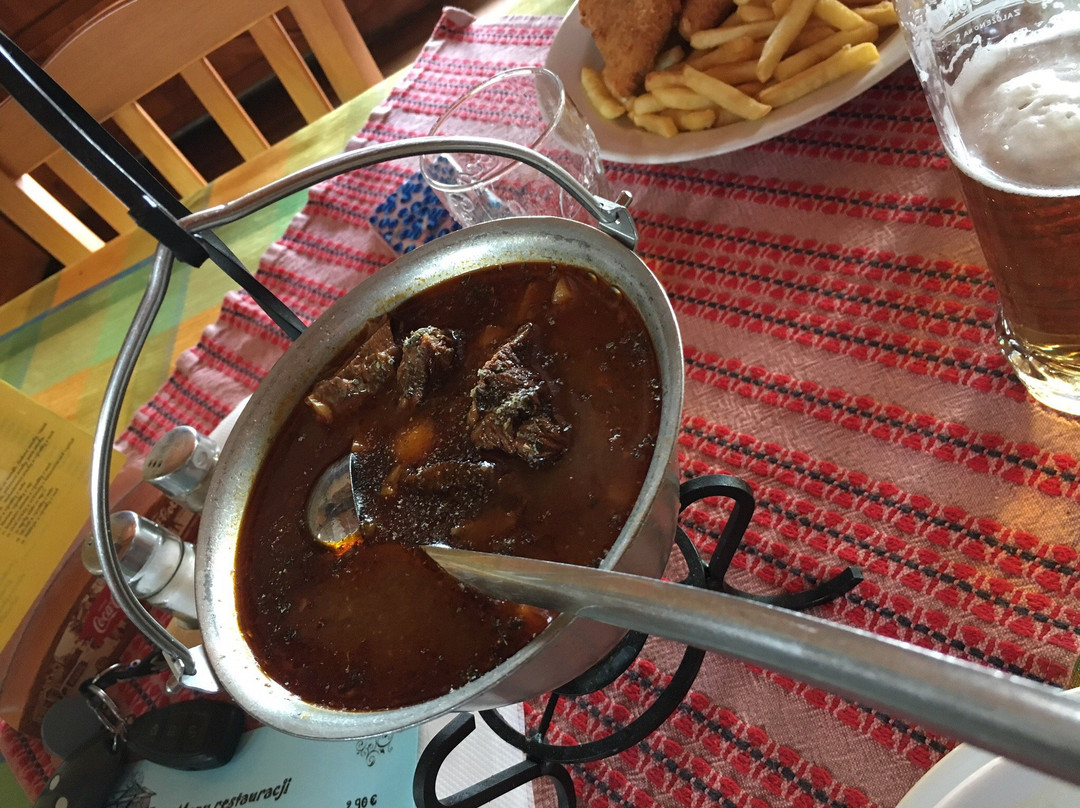 Penzion Koliba u Stefana主图