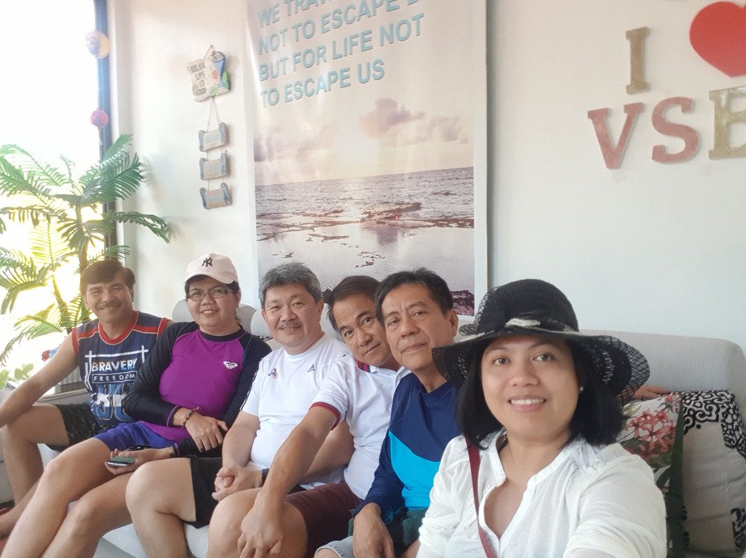 Villa Soledad Beach Resort主图