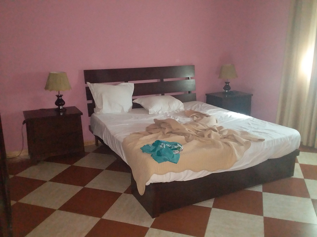 Residence le Palace主图
