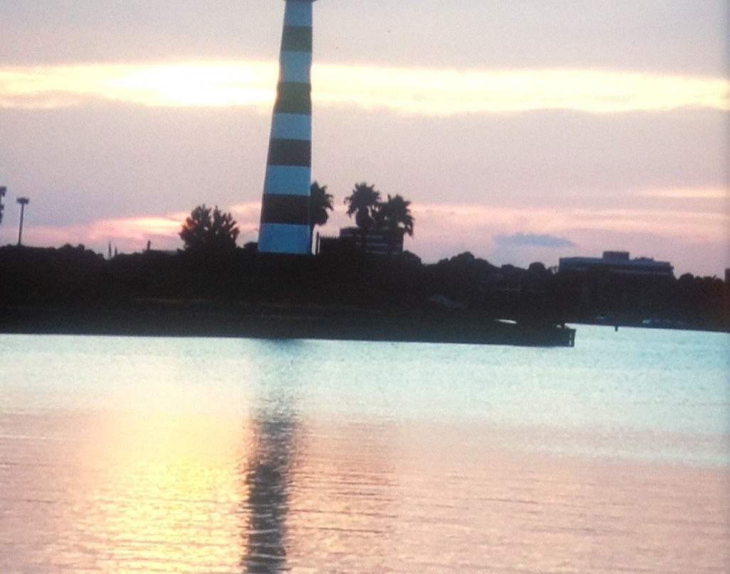 South Shore Harbour Resort & Conference Center主图