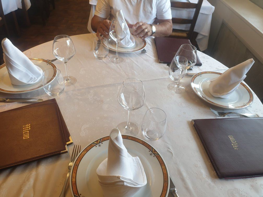 Le Relais Bigouden