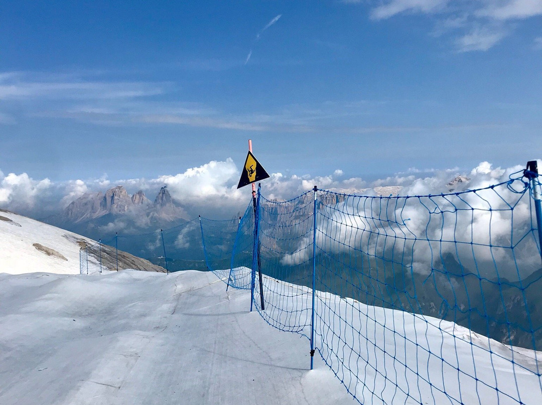 Consorzio Turistico Marmolada Rocca Pietore Dolomiti-罗卡皮耶托雷必去景点