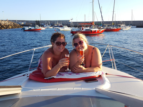 Palm Charter Canarias-San Bartolome de Tirajana必去景点