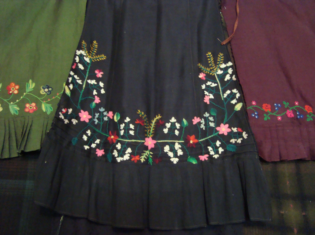 Muzeum Stara Plebania-Punsk必去景点