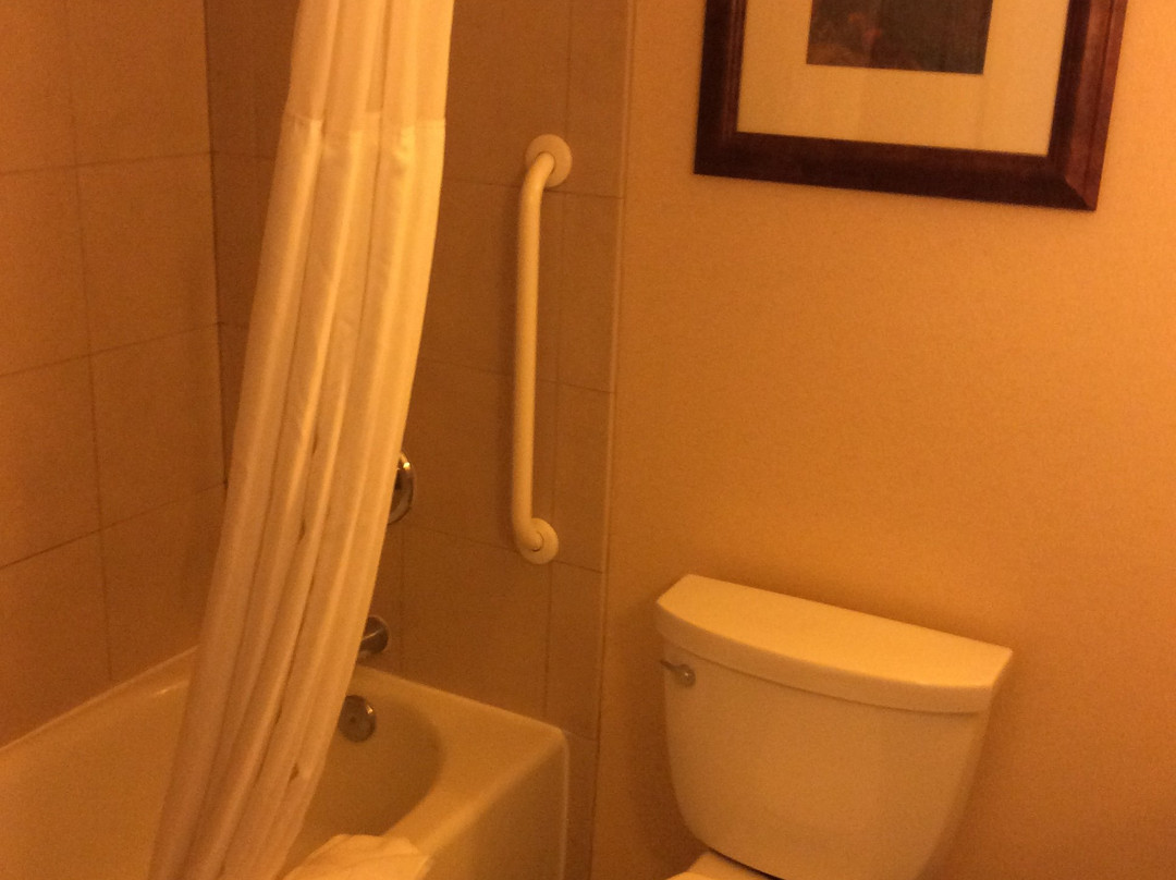 Hilton Garden Inn Yakima Downtown主图