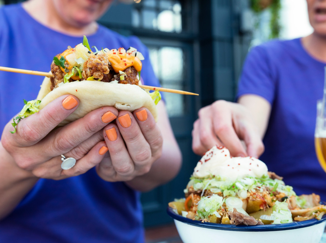 Brighton Food Tours