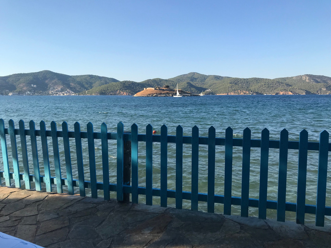 Alyki旅游攻略图片