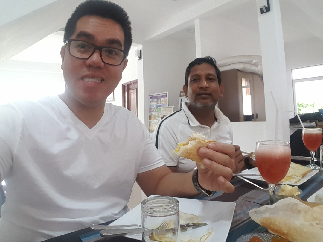 Sunrise Homestay主图