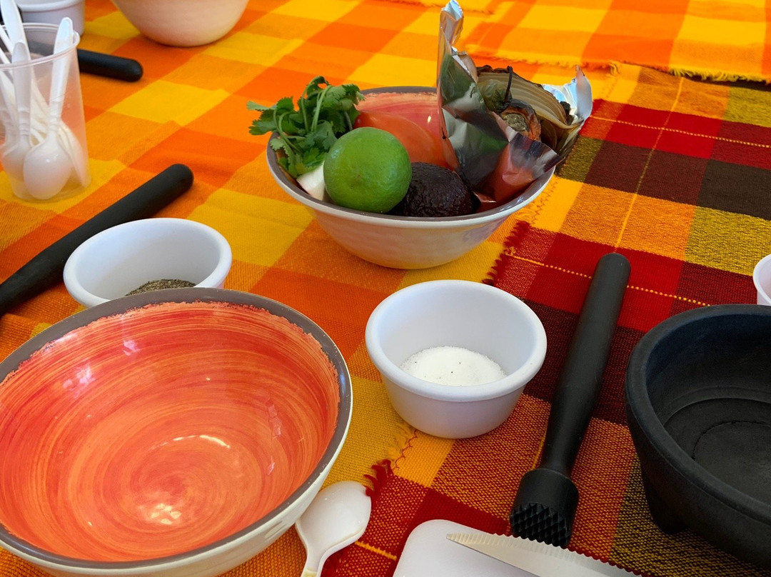 Shore Excursions Mexico-Progreso必去景点