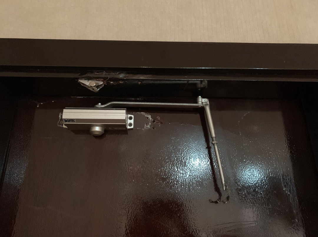 Lagos Continental Hotel主图