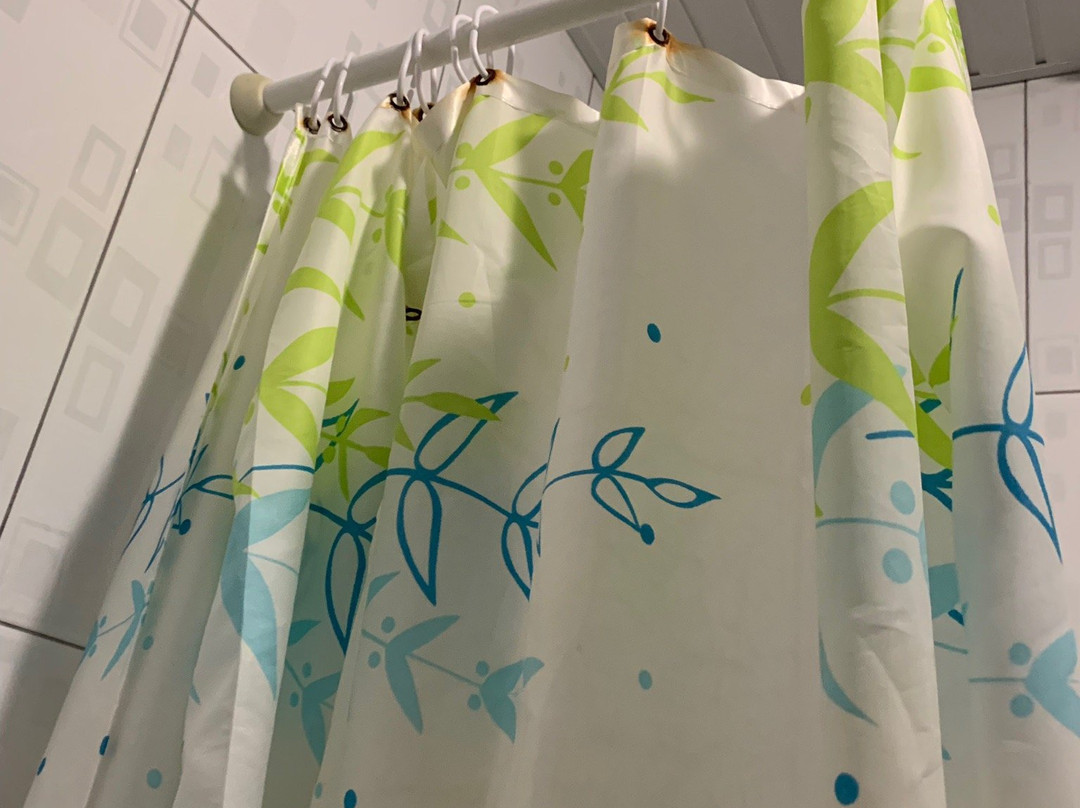 Rezidenzia Utrish Hotel主图