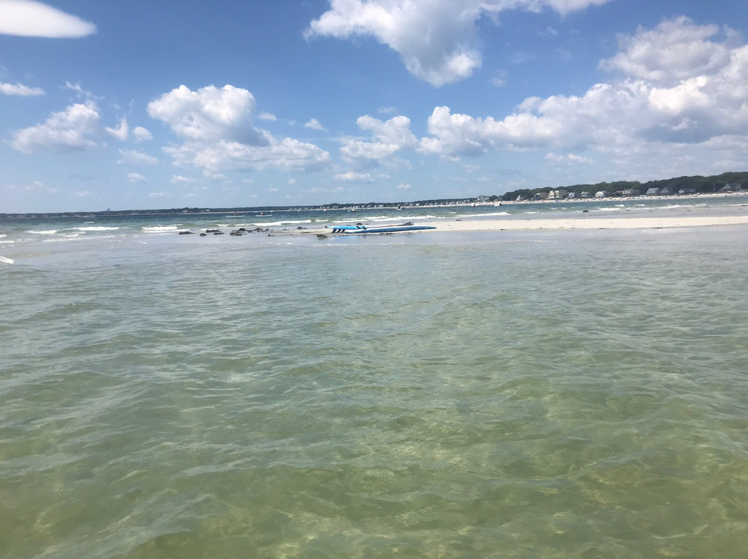 The Tides Beach Club主图