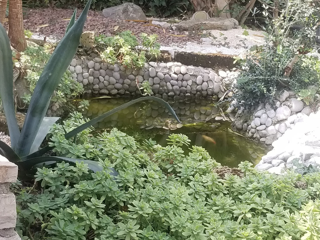 Residenza Oasi di Monza主图