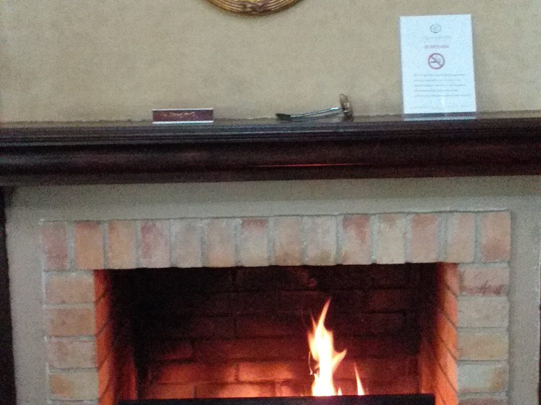 Villa Casato Residenza Boutique主图