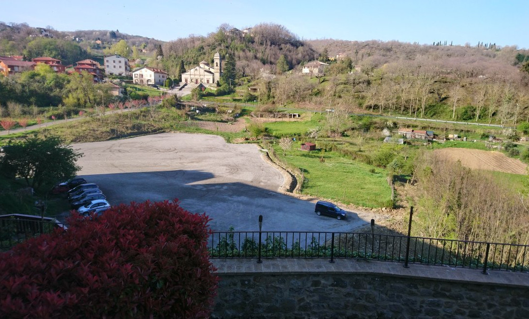 Thalassa Locanda - B&B主图