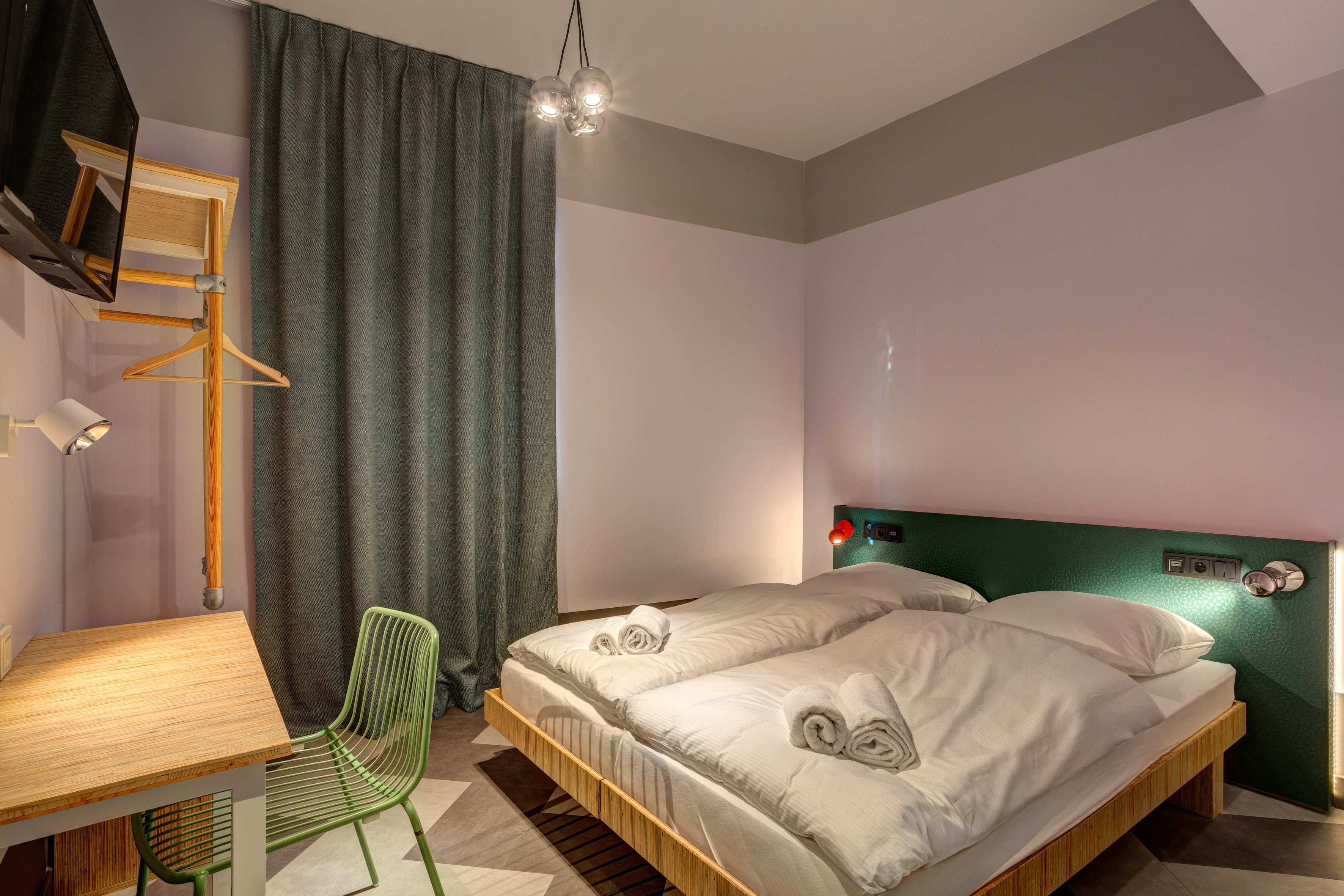 MEININGER Hotel Paris Porte de Vincennes-官方