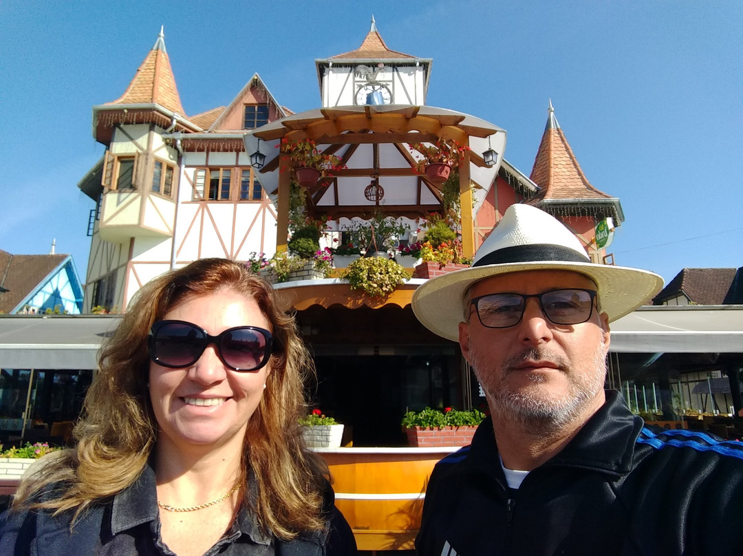 Centro Histórico-Blumenau必去景点