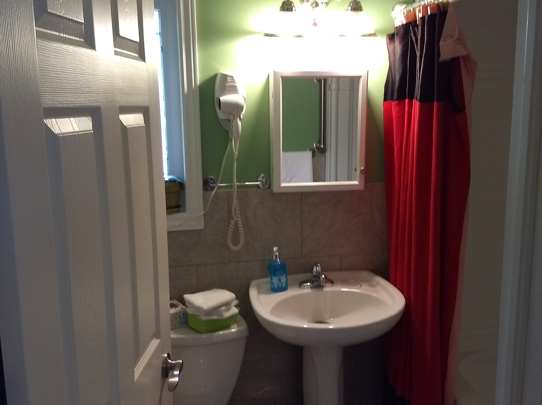 Two Rivers Bed & Breakfast主图