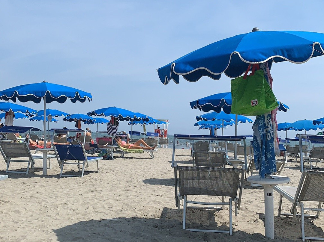 Albarella Resort主图