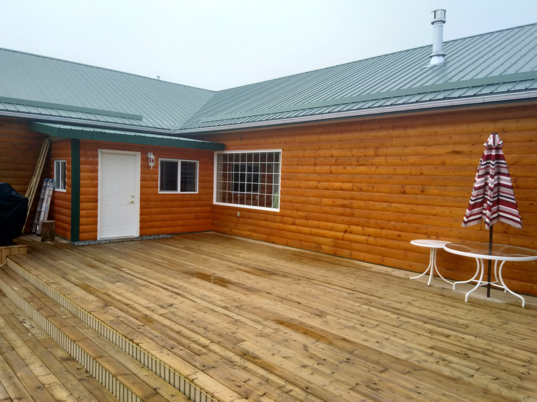 Kaleido Lodge Yukon主图