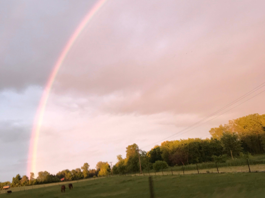 Hunters Ridge Golf Course-Howell必去景点