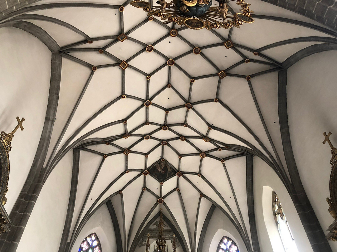 Chiesa Parrocchiale Santa Maria Assunta景点图片