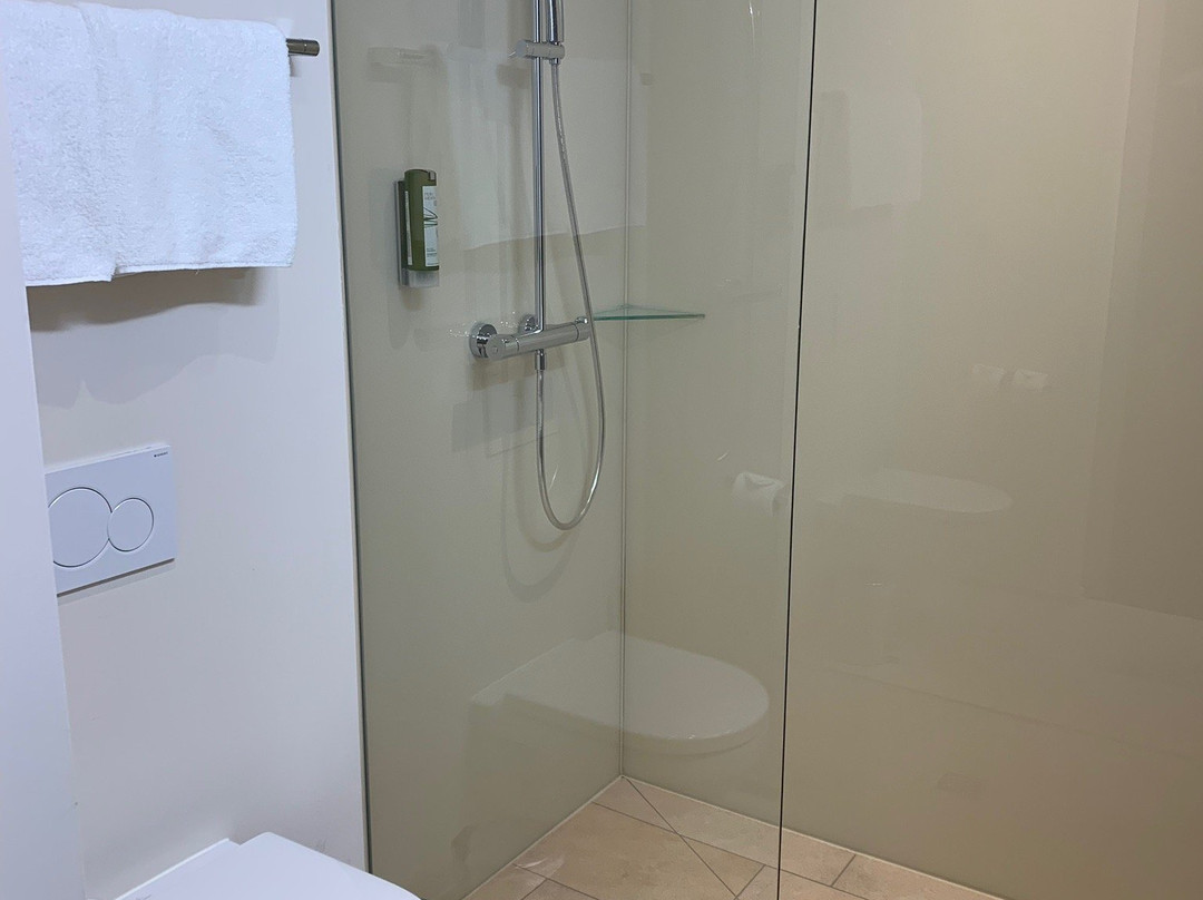 B_Smart Hotel Widnau主图