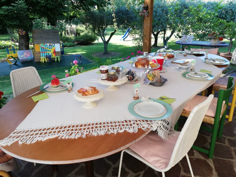 Al Villino del Sole主图