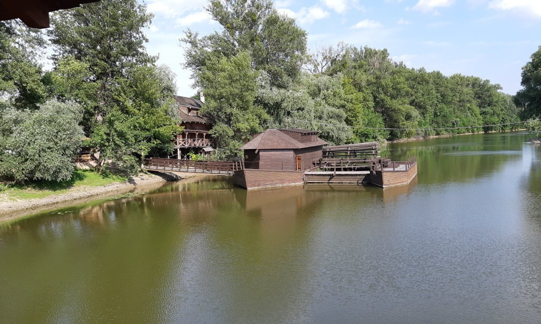 Water Mill Kolárovo-Kolarovo必去景点