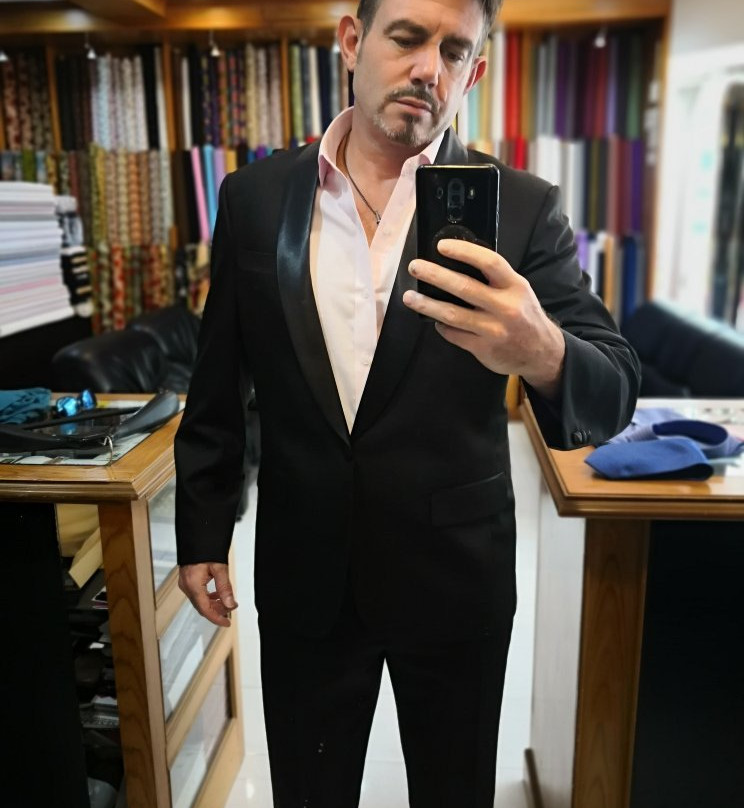 G.armani Tailor Huahin-华欣必去景点