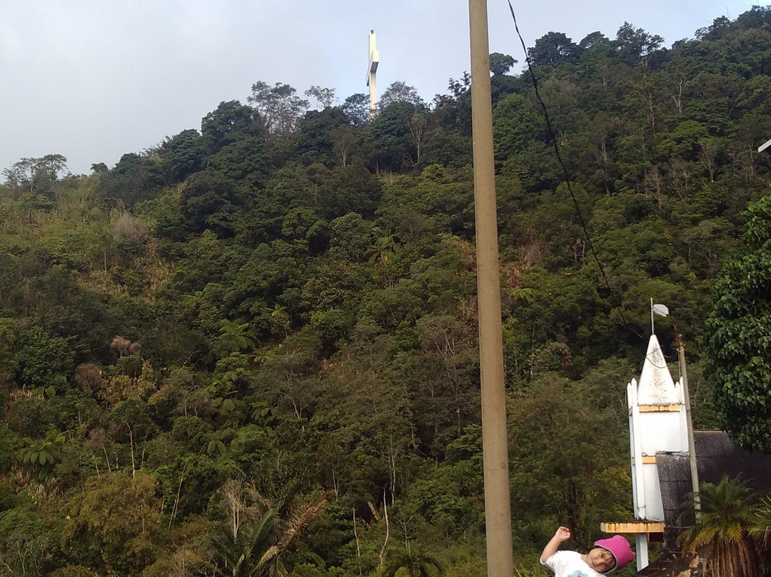 Kasih Hill, Tolerance Monument景点图片