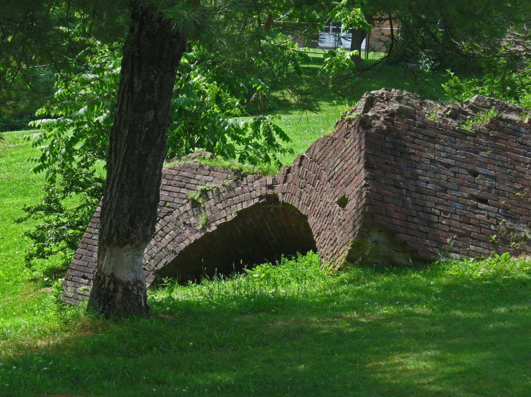 Royal River Park-Yarmouth必去景点