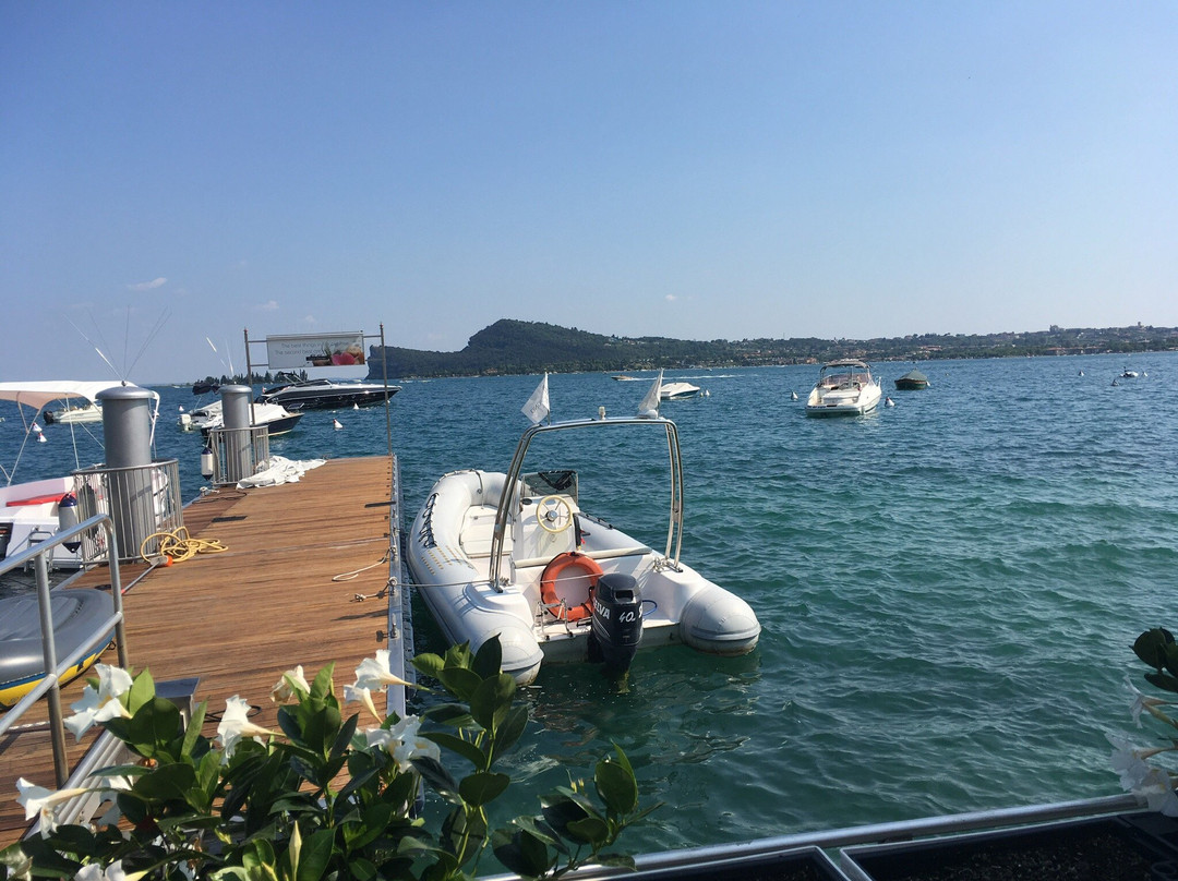 索尼欧餐厅酒店主图