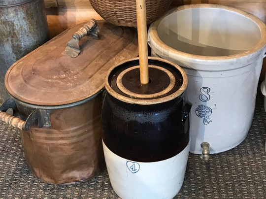 Pikes Peak Historical Society Museum-Florissant必去景点