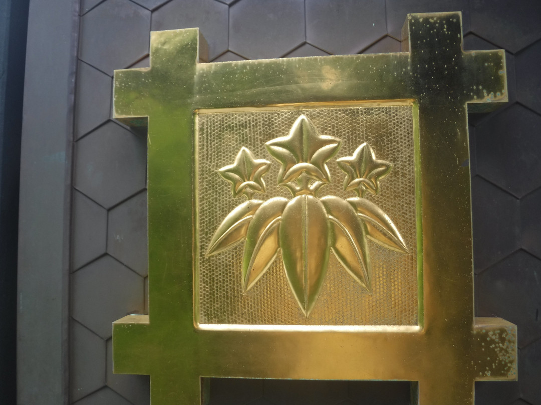 Joei Temple-镰仓市必去景点