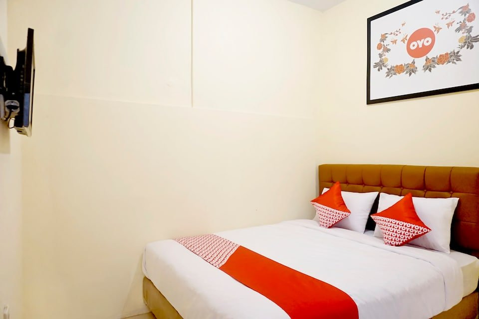 OYO 702 Ganesha Homestay主图