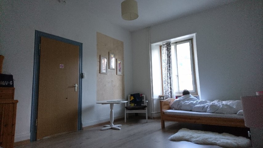 Hotel Post Andeer主图
