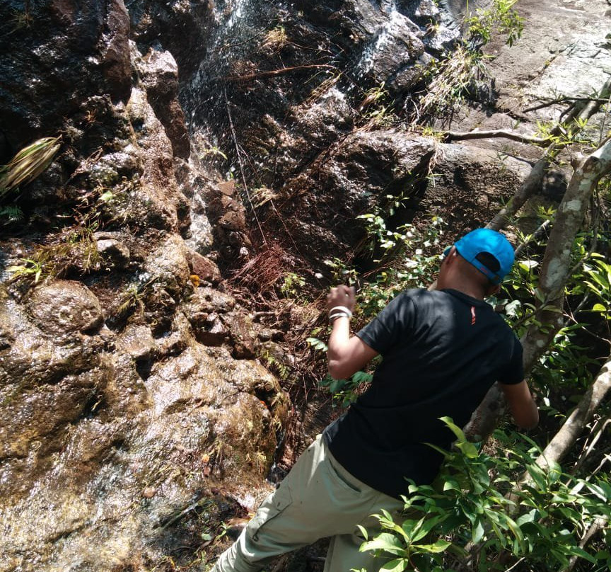 Kirigalpotta-Ohiya必去景点